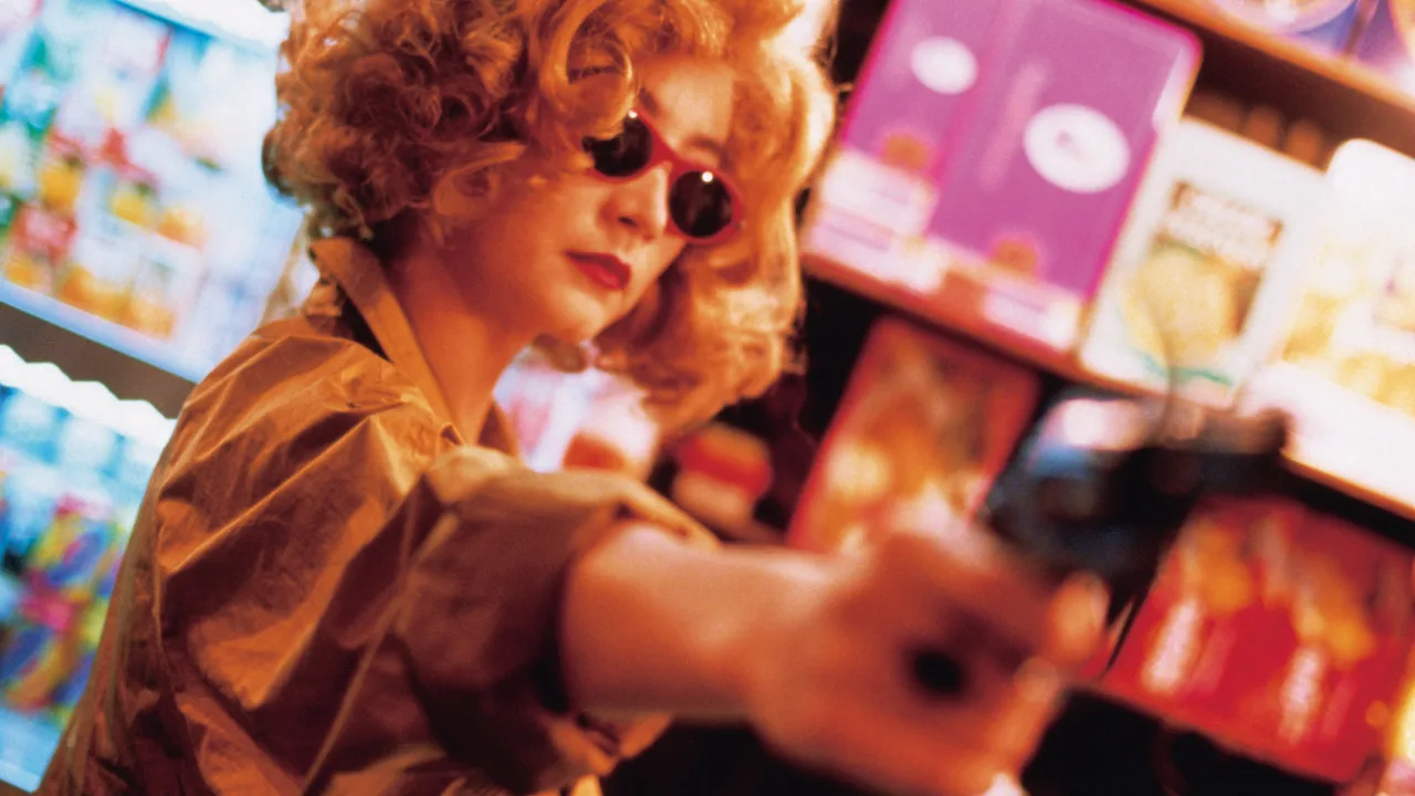 Comienza un ciclo de películas del realizador Wong Kar Wai en la facultad de Humanidades y Artes