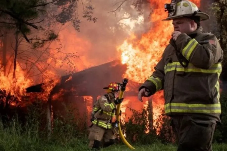 Incendios en el delta del Paraná: la Justicia Federal y brigadistas se reunirán por plan de trabajo