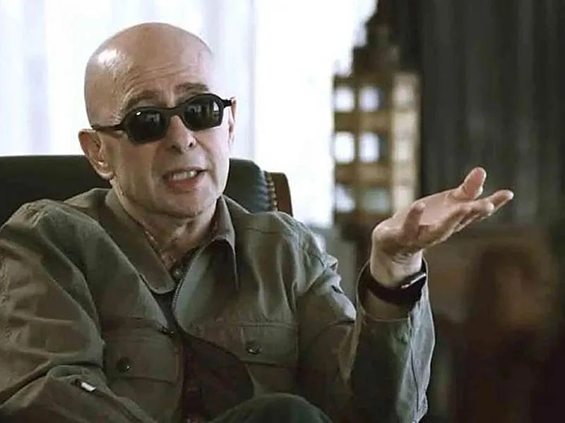 El mensaje de apoyo del Indio Solari a Cristina: "Usted no merece pasar por esta locura legal"