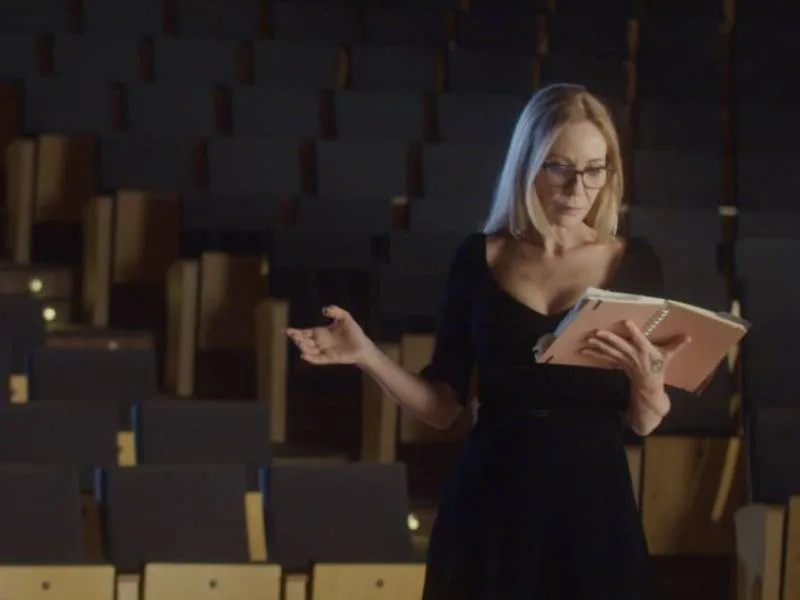 Canal Encuentro estrena series documentales con Julieta Ortega, Inés Estévez y Daniel Hendler