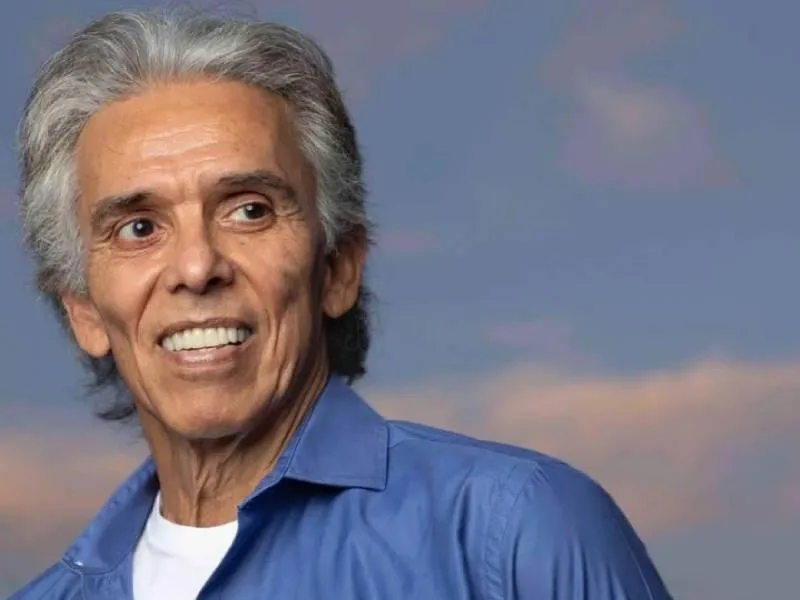 Este sábado Jairo celebra sus “50 años de música” con el público rosarino