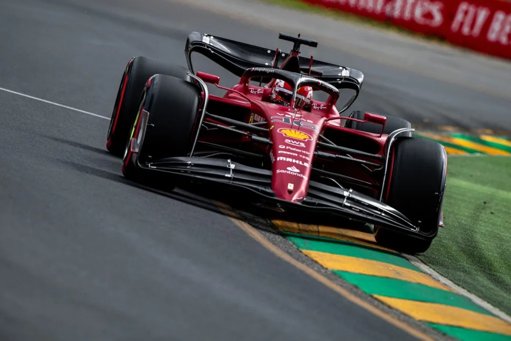 ¿Automovilismo en los Juegos Olímpicos? FIA deberá presentar la propuesta y el COI decidirá