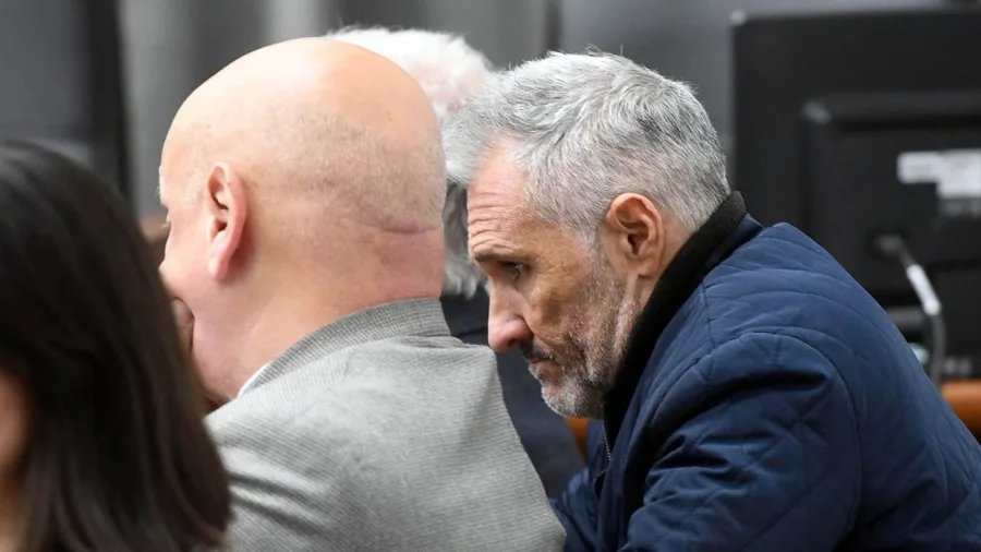 "Siempre pensamos que Nicolás había matado a María Marta", declaró la madrastra de Pachelo