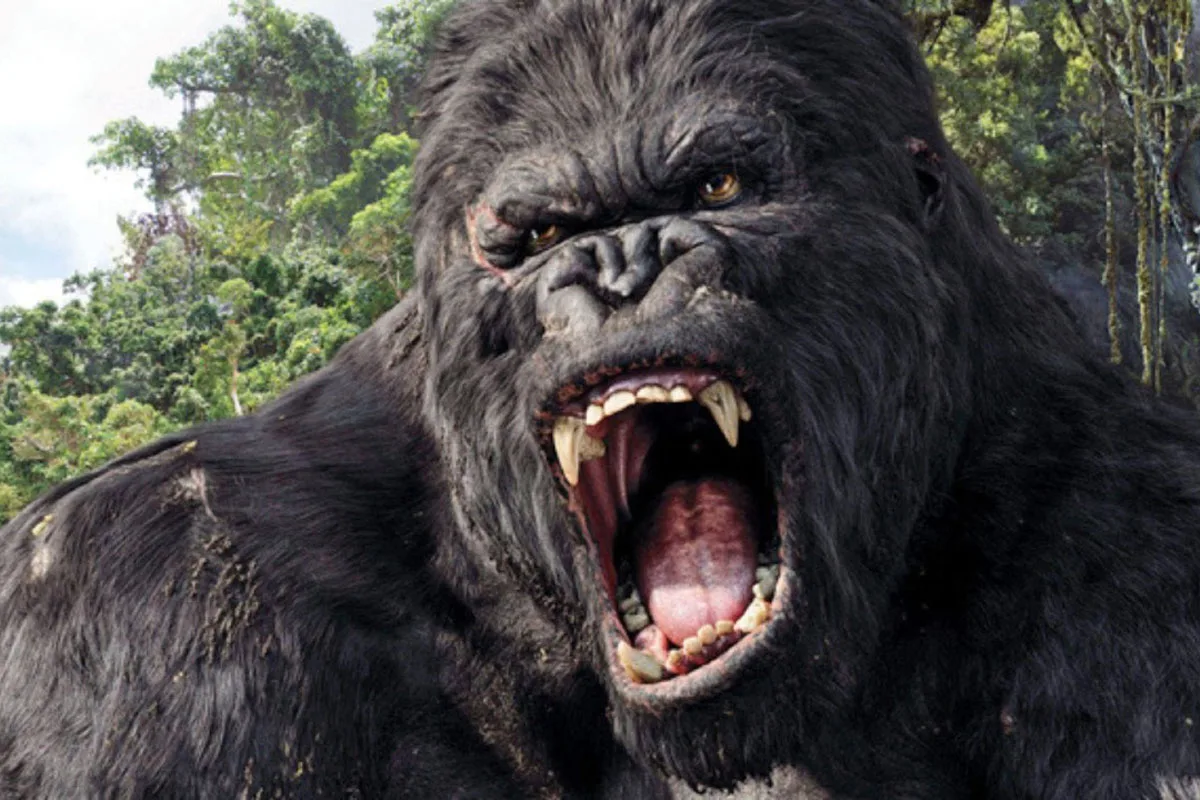 Disney+ prepara la primera serie live action de King Kong