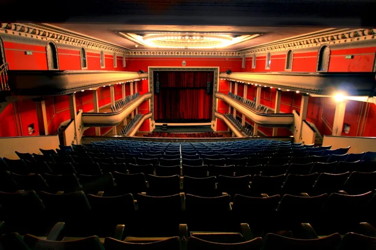 El Programa Comedia Municipal de Teatro Norberto Campos ya tiene proyecto ganador