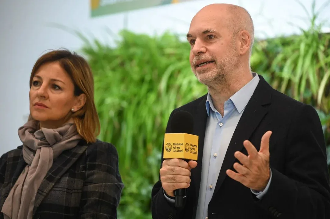 Mensaje a Nación: Buenos Aires quitará planes sociales a familias de niños que no vayan a la escuela