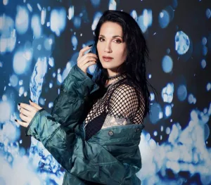 Lo nuevo de Laura Sky, “Lluvia”, corona la premiación que recibirá en Estados Unidos