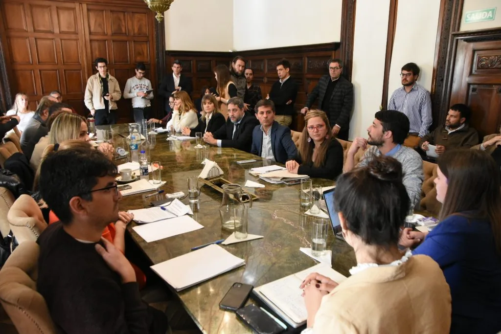 El Concejo se apresta a votar agencia municipal para prevenir el lavado de dinero en Rosario