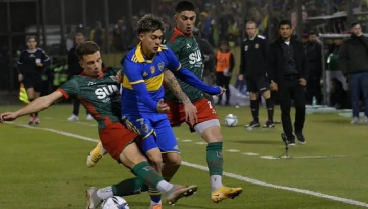 Leyendeker rompió el silencio tras la lesión de Zeballos: "Estoy angustiado por la noticia"