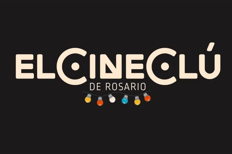 Se viene ElCineClú, un nuevo espacio para los amantes del séptimo arte en Rosario
