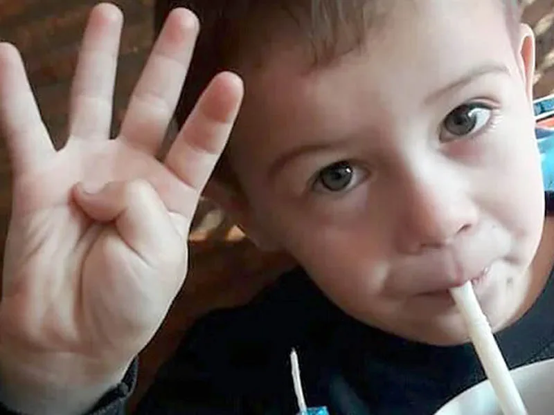 El juicio por el crimen del niño Lucio Dupuy comenzará el 10 de noviembre
