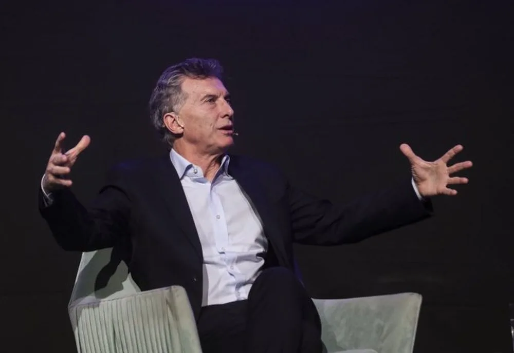 Macri llega a Rosario: reuniones con "el campo" y en la Fundación Libertad