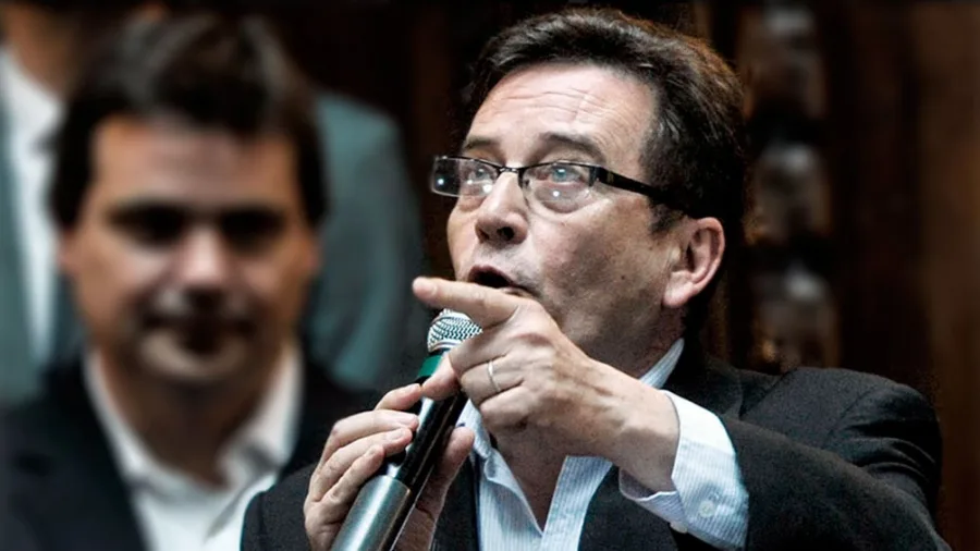 Marcelo Ramal, dirigente de Política Obrera, visitará Rosario