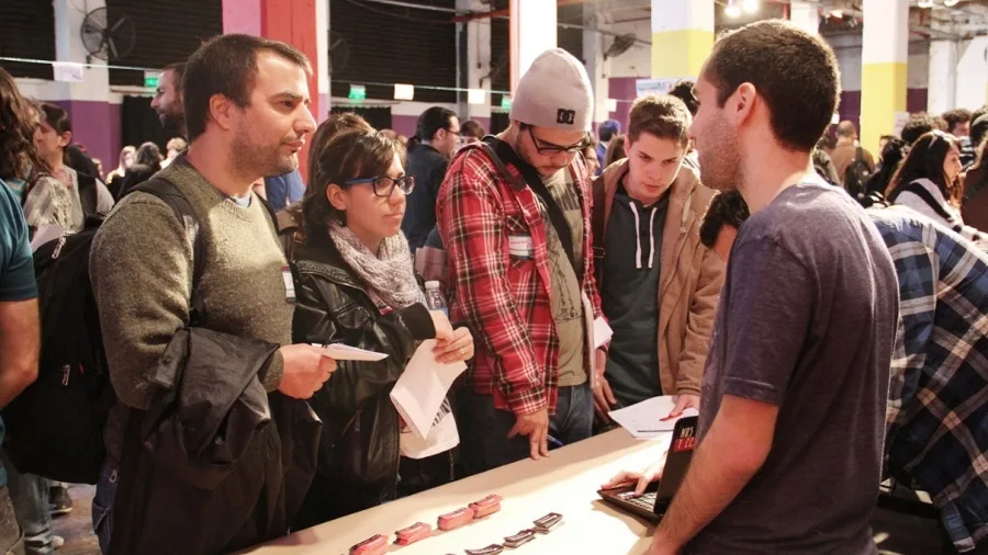 Innovación y medios: arranca la décima edición de la Media Party