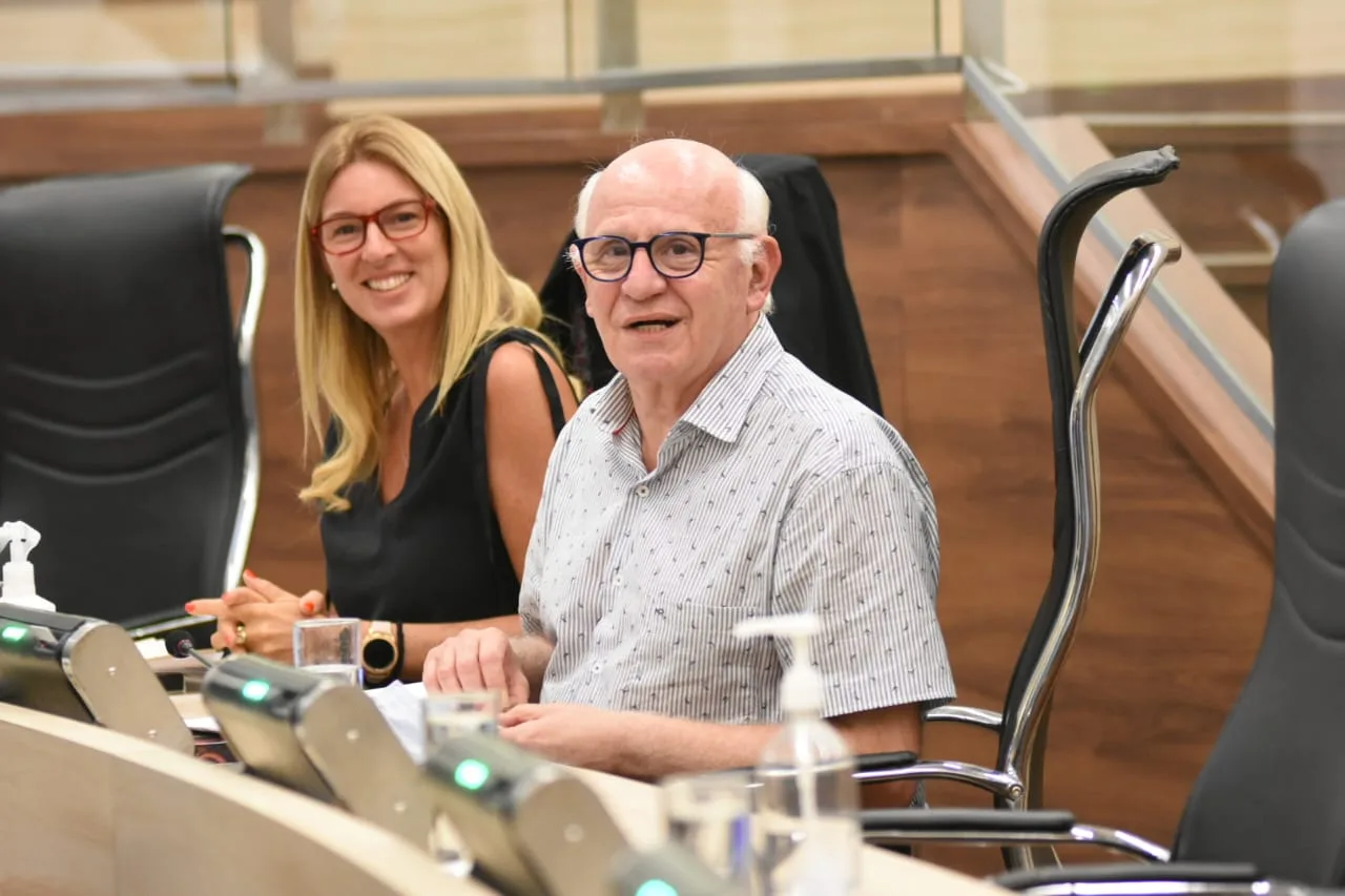 Tessandori: “Le queremos dar mayor seguridad al usuario de Billetera Santa Fe”