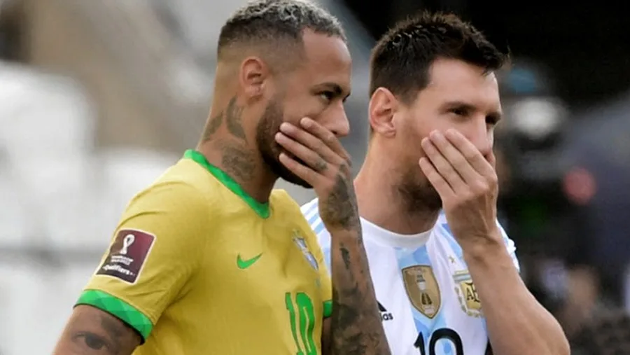 ¿Se juega? Brasil le solicitó a la FIFA que suspenda el partido pendiente ante Argentina
