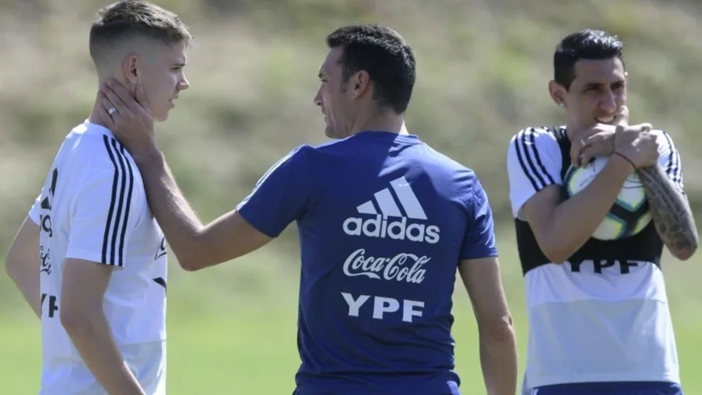 A pocos meses del Mundial, Foyth está cerca de convertirse en jugador del Barcelona