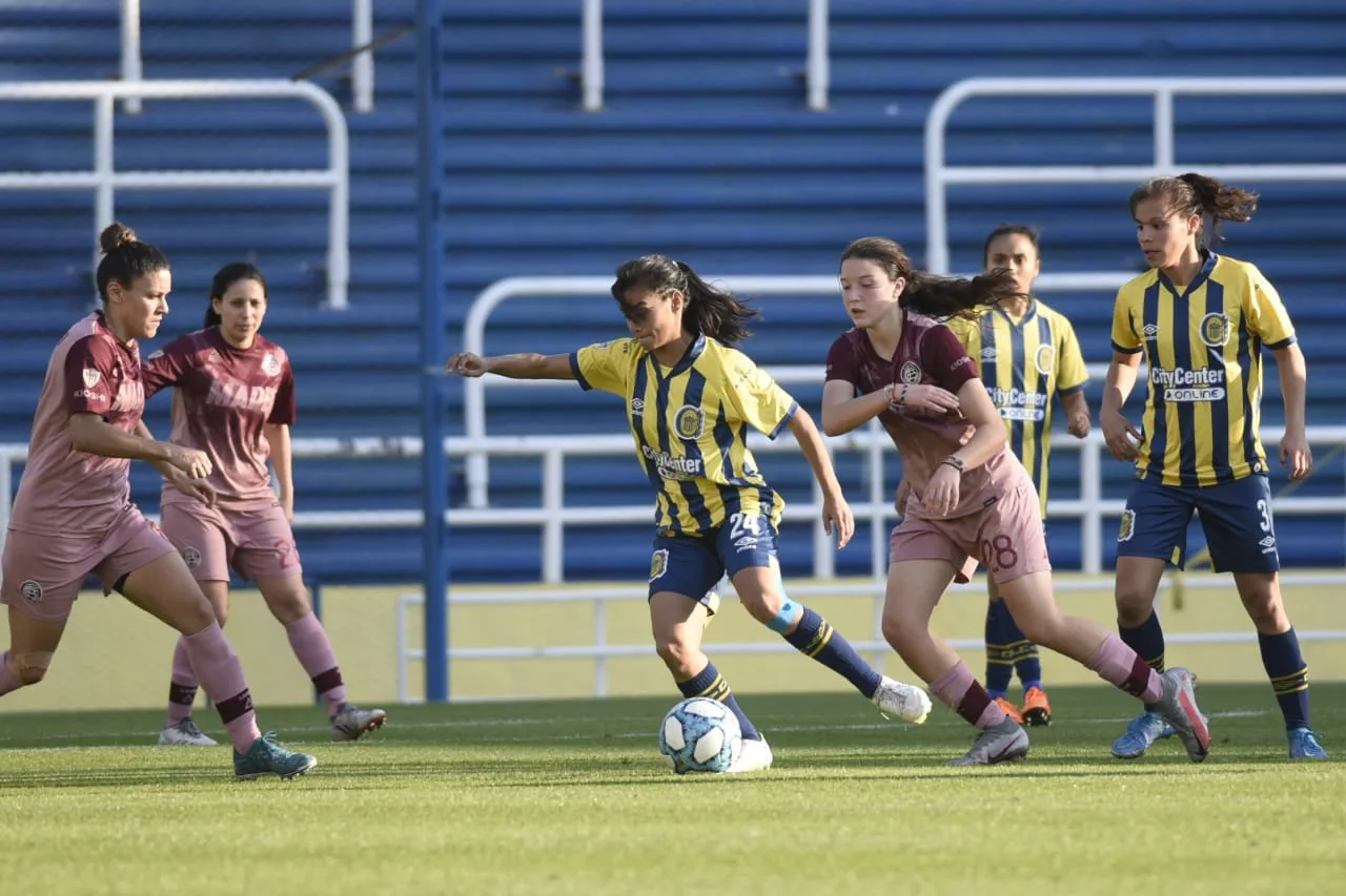 Central visita a Ferro este lunes con el objetivo de volver a sumar de a tres en el torneo local