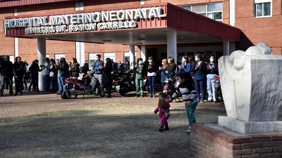 Córdoba: el abogado querellante en la causa por las muertes de bebés descartó error o mala praxis