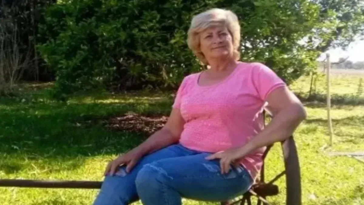 Prisión preventiva del imputado como autor del femicidio de Noemí Graciela Burella