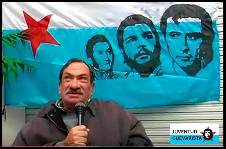 Trelew, según el número 26