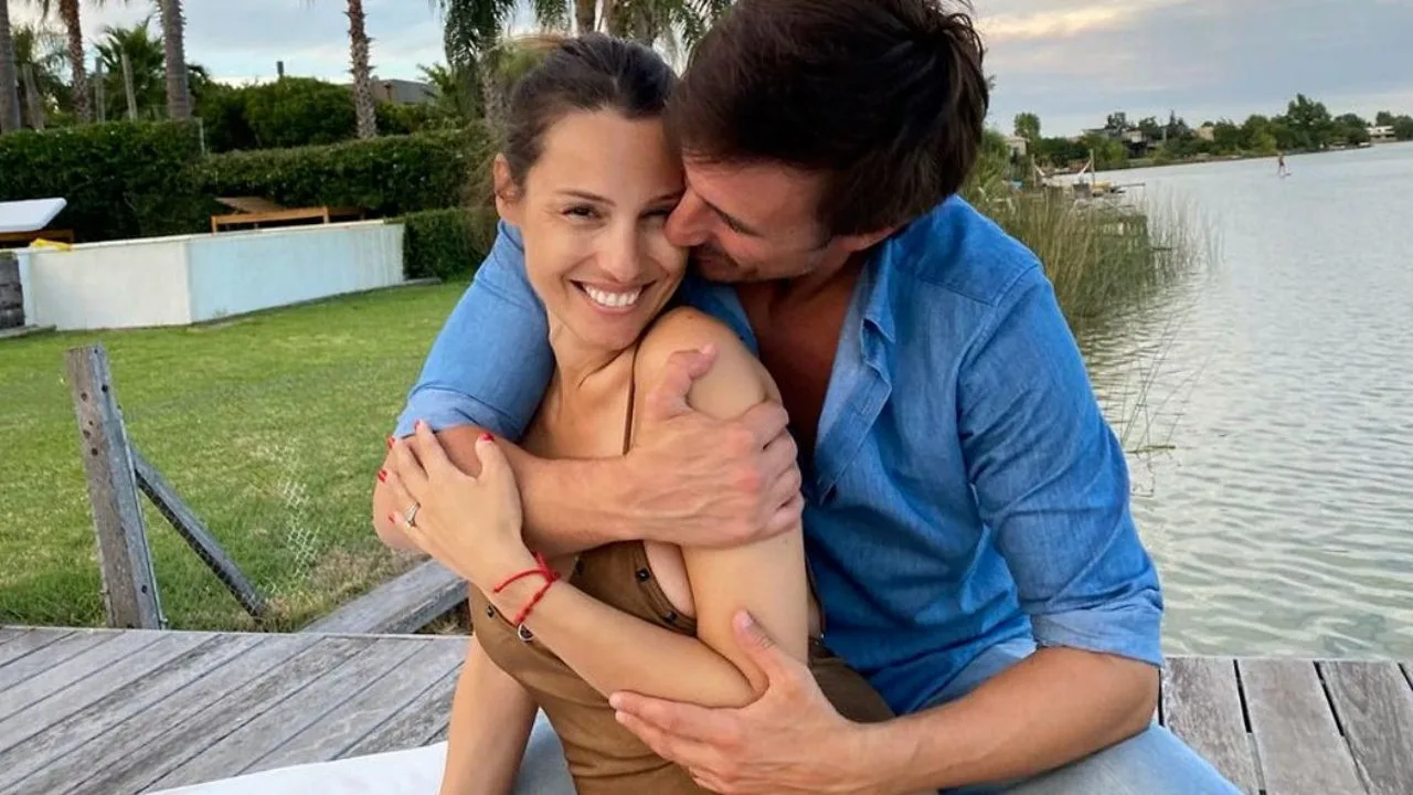 La sorpresiva respuesta de Pampita en una nota de tevé sobre su futuro en la política