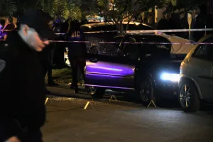 "La mafia no perdona, gil": mataron a un hombre de 57 años en barrio Vía Honda