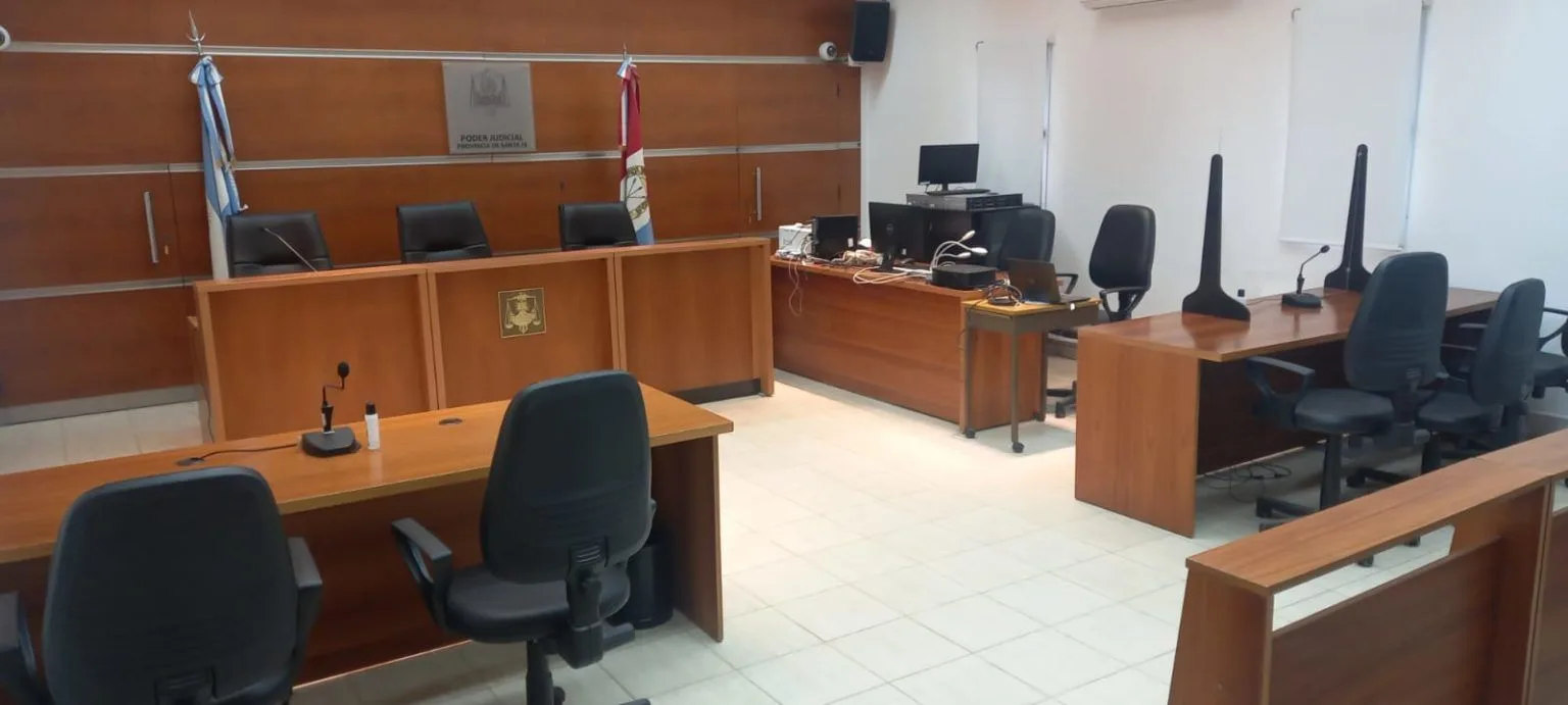 Condenan a 10 años de cárcel a un hombre que abusó de una adolescente en Tostado