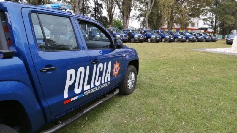 Jefes policiales condenados y 1.150.547 de pesos recuperados