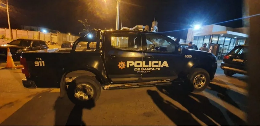 Rosario: ya son 168 los muertos en lo que va del año por balaceras narco