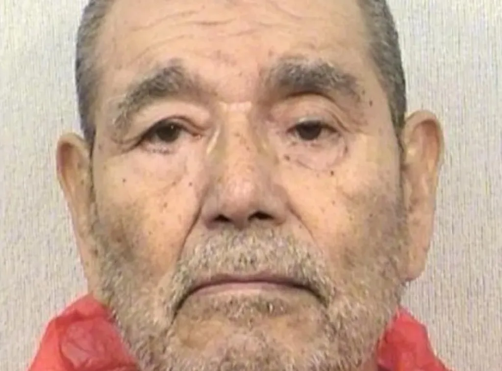 Juan Vallejo Corona, "el asesino del machete": mató a 25 personas en Estados Unidos