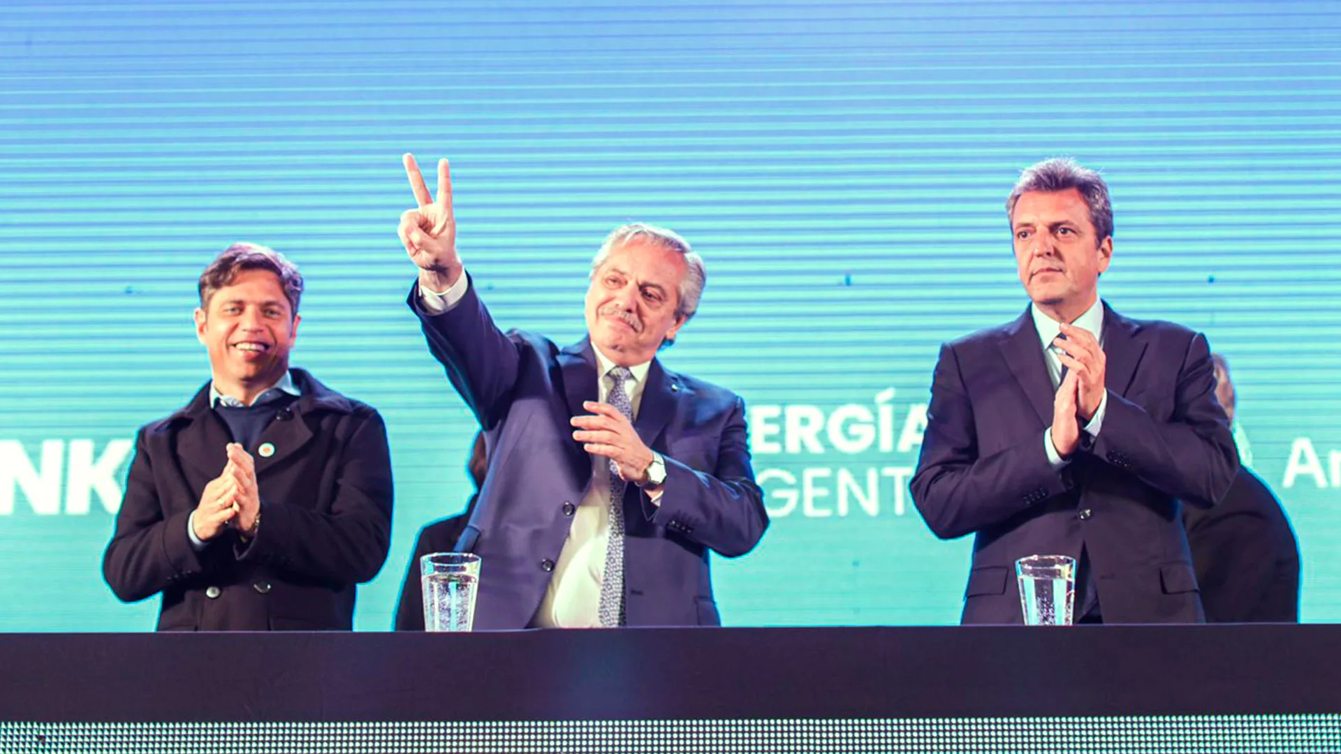 El plan de los 400 días: cómo piensa revertir el gobierno la crítica situación política y económica
