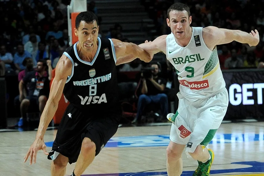 Argentina ya tiene el reemplazante de Néstor García, el ex NBA Pablo Prigioni