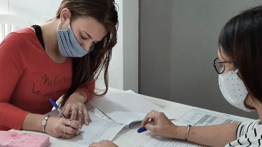 Cómo funcionará el Programa "Puente al Empleo"