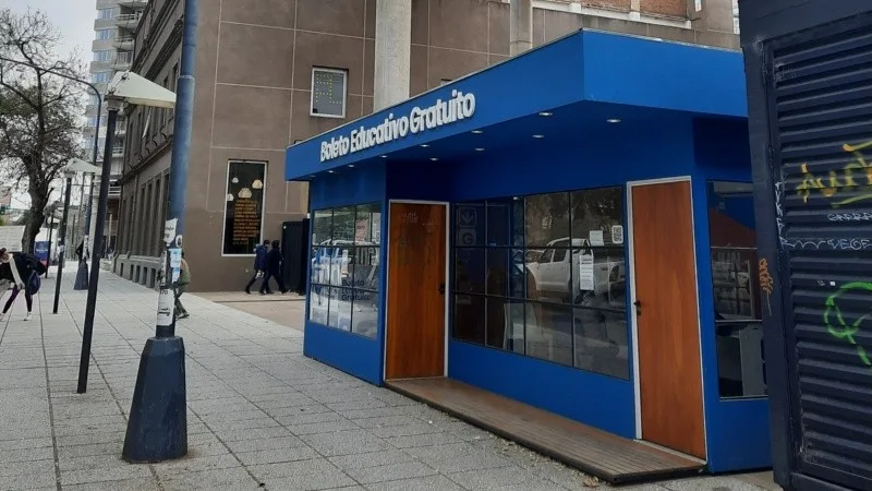 Las Becas Progresar podrán gestionarse presencialmente en Rosario y Santa Fe