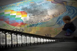 El 3 y 4 de septiembre hay acampe en el puente Rosario-Victoria como parte de un reclamo nacional