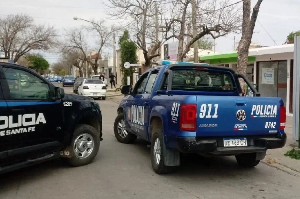 Una gresca entre vecinos dejó un muerto en Rafaela: hay dos detenidos