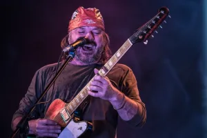 La Renga anunció su fecha de presentación en Rosario: será el 24 de septiembre