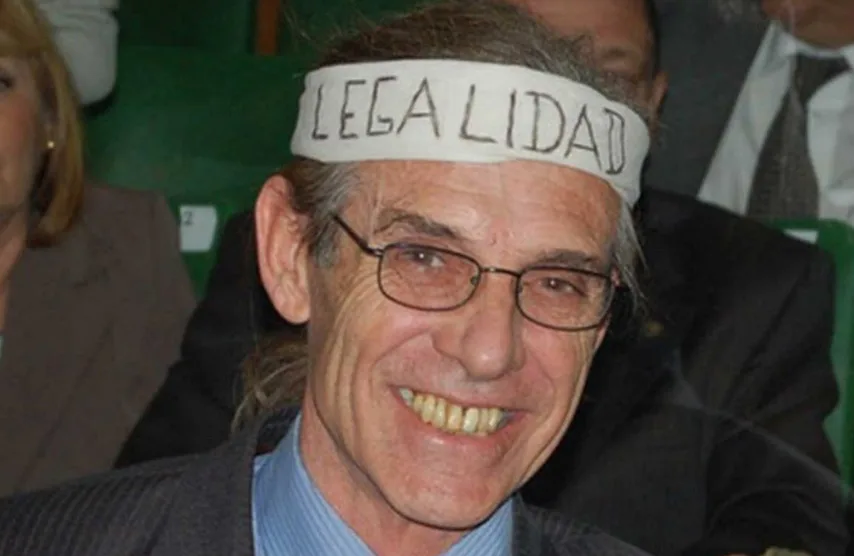 Robo de bebés, secuestros y torturas en la dictadura: confirman perpetua a Juan Daniel Amelong
