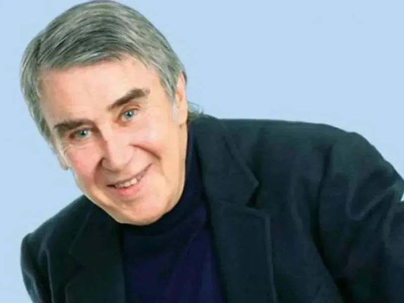 A los 84 años murió el reconocido actor Rodolfo Bebán