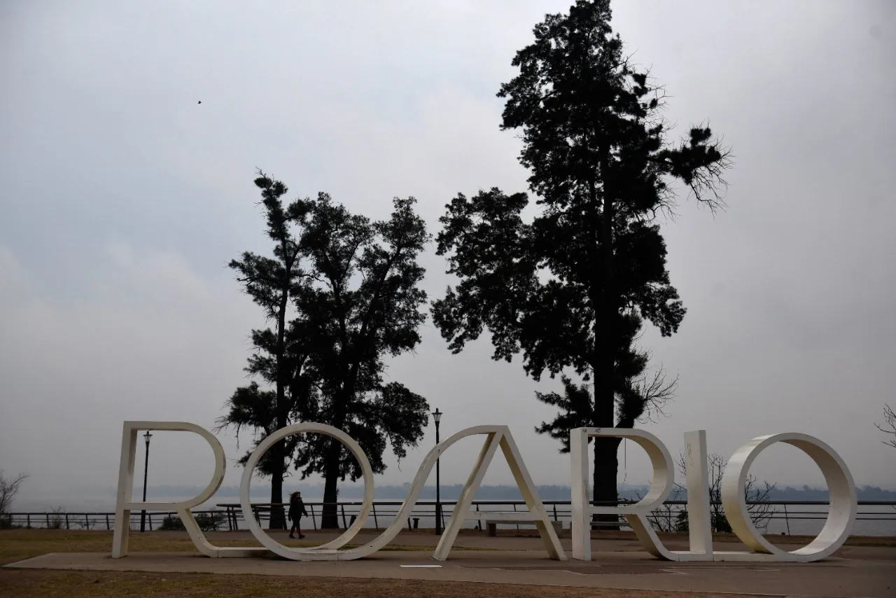 Ciudad irrespirable: denuncias penales, salud en problemas y brigadistas poniendo el cuerpo