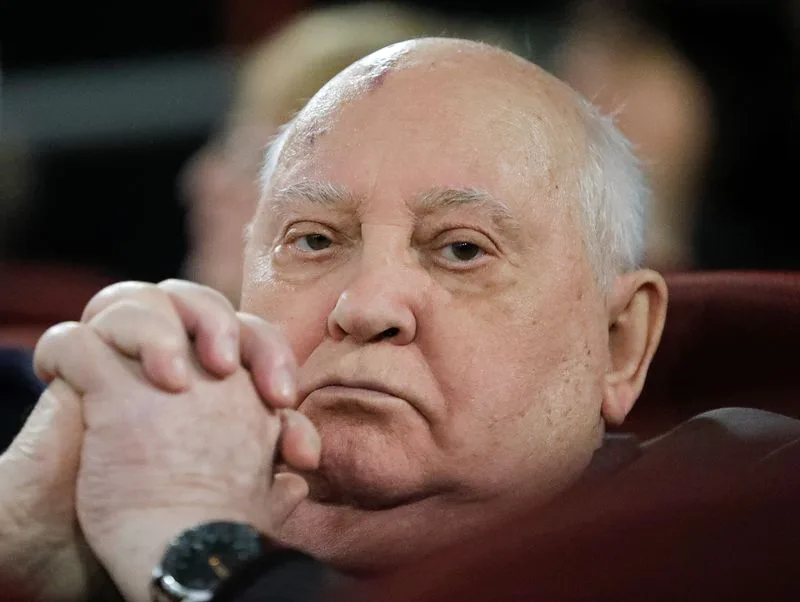 Mijail Gorbachov, el último líder de la Unión Soviética, murió en Moscú