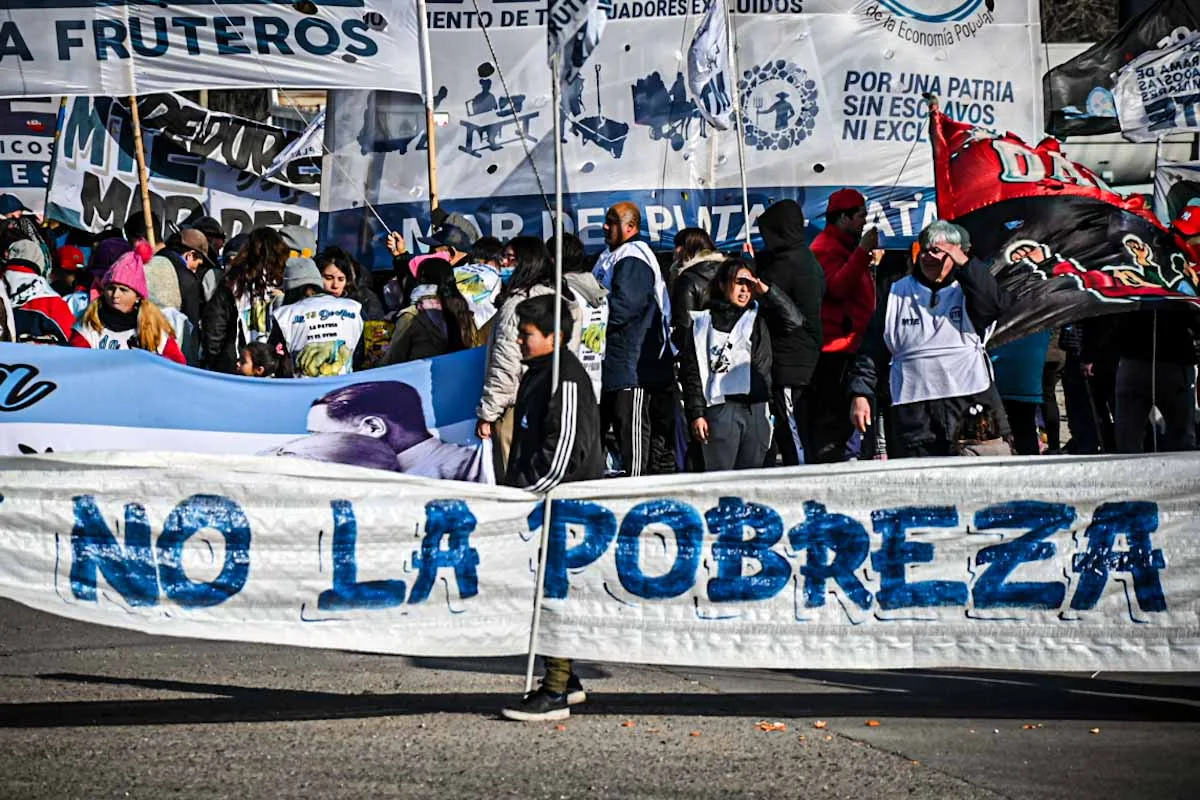 Marchas y contramarchas: “Primero la patria”, capítulo II