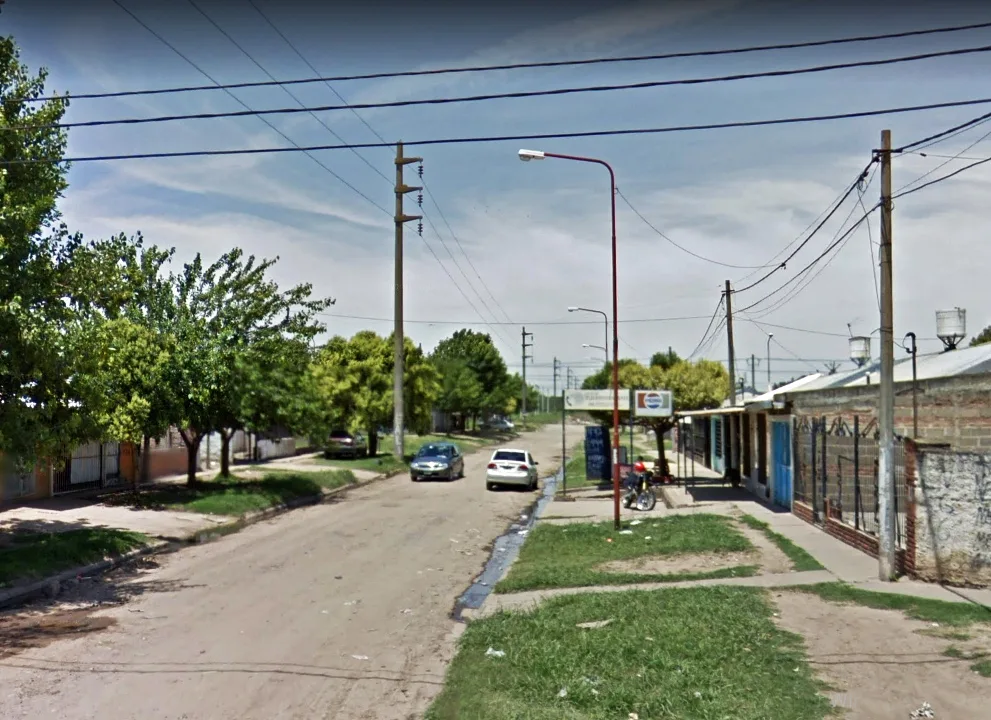 Pelea familiar terminó con un fallecido y dos heridos graves en la madrugada de este jueves