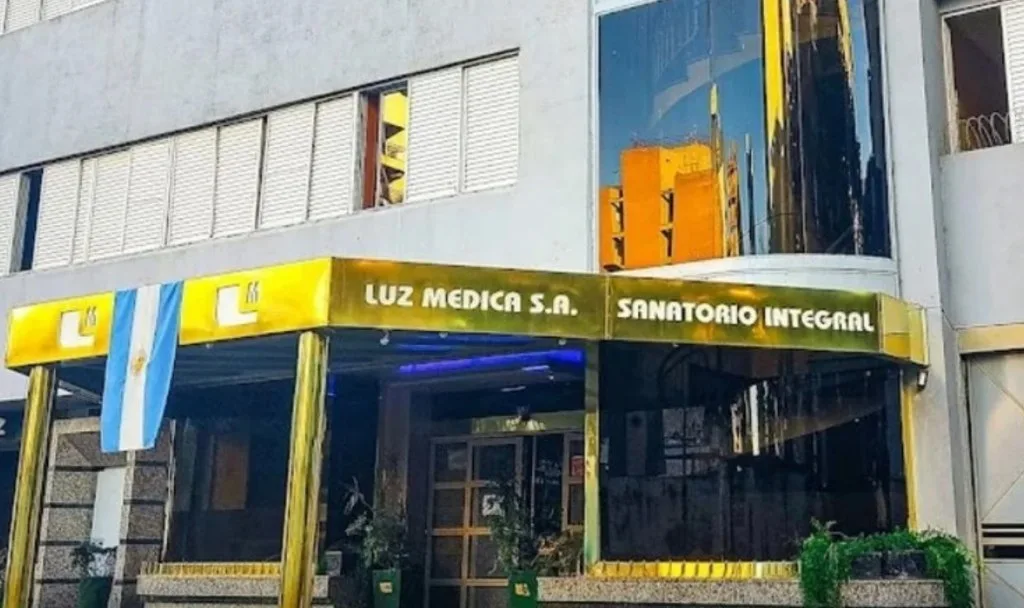 Aislaron un sanatorio en Tucumán tras la muerte de un médico por un virus no identificado