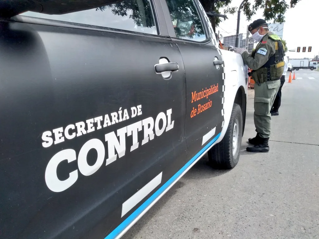 Detuvieron a un supervisor de la Secretaría de Control municipal acusado de abuso sexual