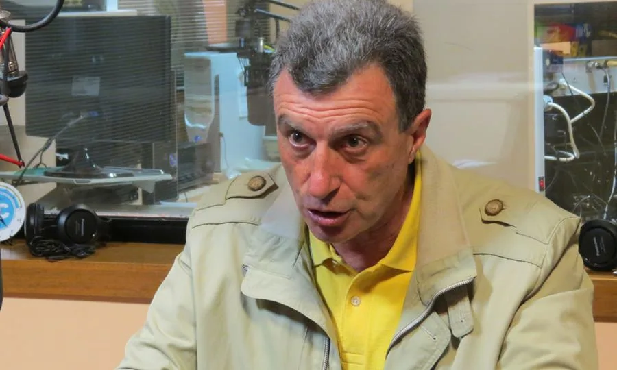 Organismos de DDHH cuestionaron designación de Rubén Rimoldi como ministro de Seguridad