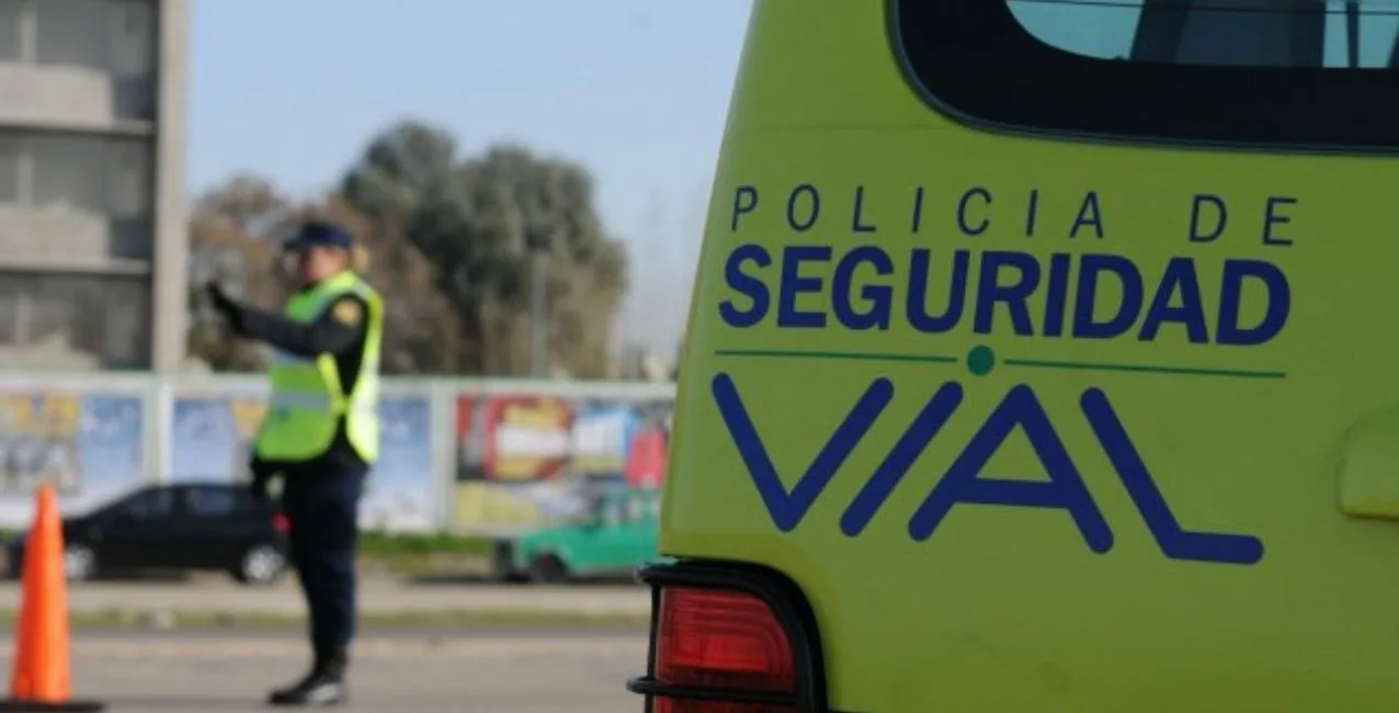 Imputaron a ex jefe de Seguridad Vial de Santa Fe por perdonar multas y otras irregularidades