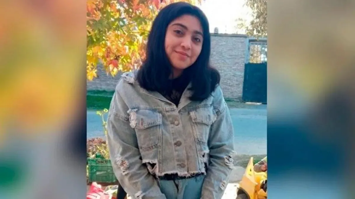 Velan a alumna que murió en cerro Champaquí y su padre dijo que los maestros "hicieron lo posible"