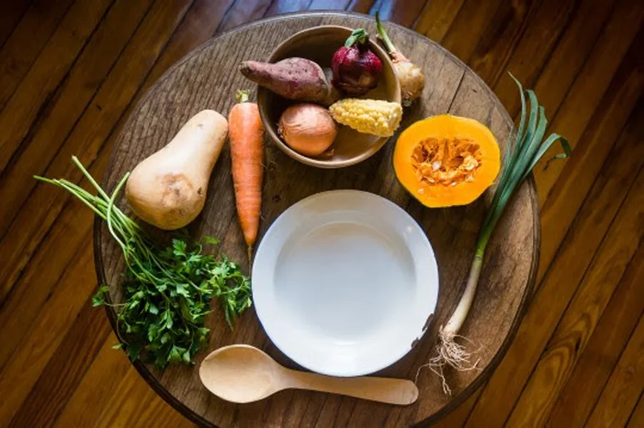 Disco Sopa: el evento de cocina colaborativa para concientizar sobre el desperdicio de alimentos